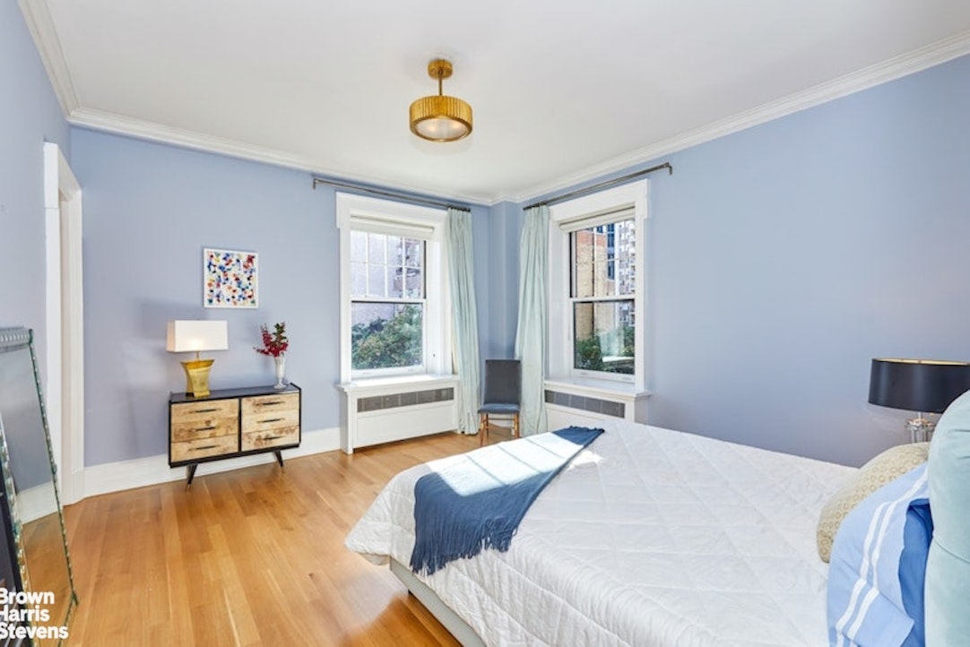 525 Park Avenue 7AB Upper East Side New York NY 10065
