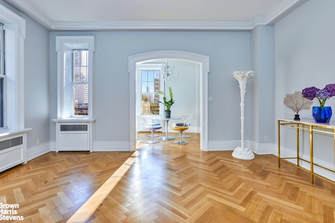525 Park Avenue 7AB Upper East Side New York NY 10065