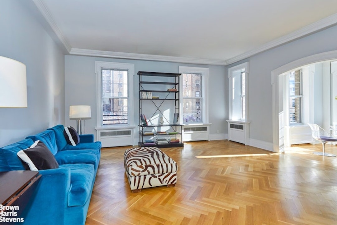 525 Park Avenue 7AB Upper East Side New York NY 10065