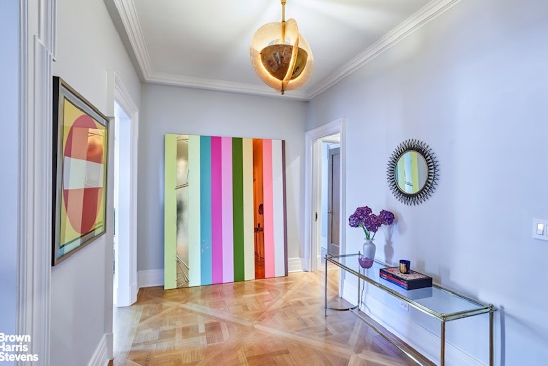 525 Park Avenue 7AB Upper East Side New York NY 10065