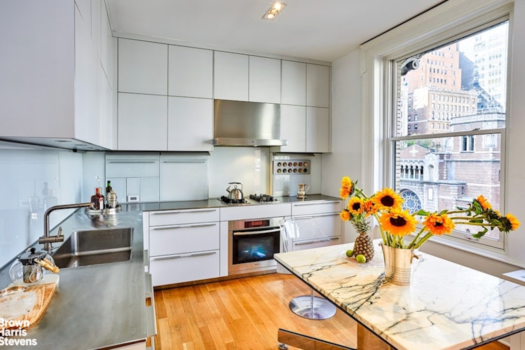 525 Park Avenue 7AB Upper East Side New York NY 10065