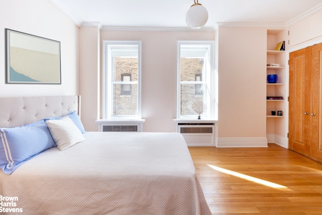 525 Park Avenue 7AB Upper East Side New York NY 10065