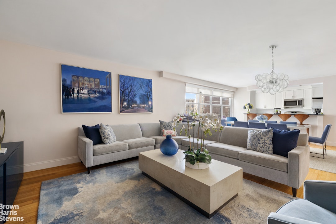 155 West 68th Street 2022 Lincoln Square New York NY 10023