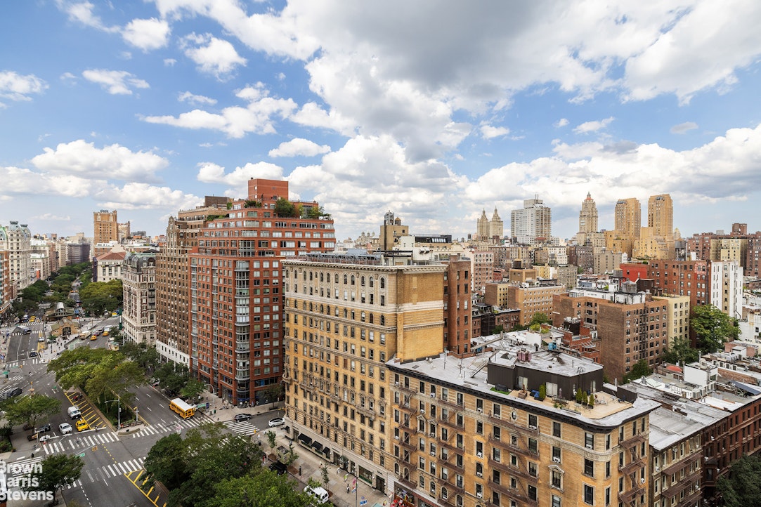 155 West 68th Street 2022 Lincoln Square New York NY 10023