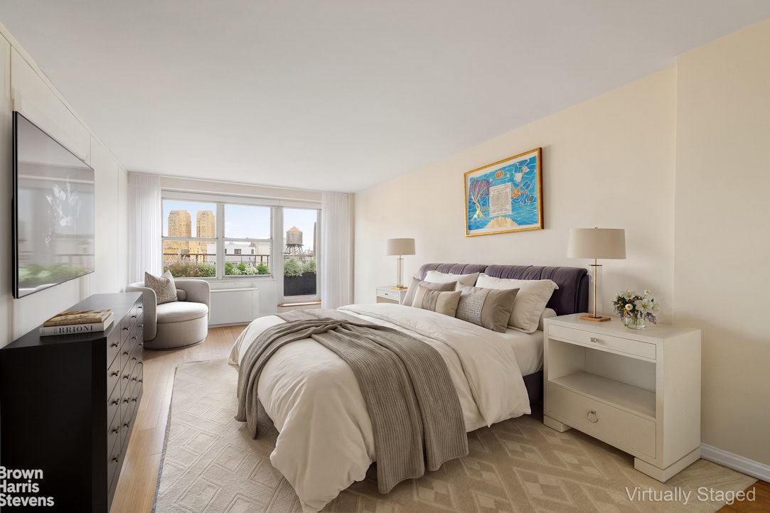 155 West 68th Street 2022 Lincoln Square New York NY 10023