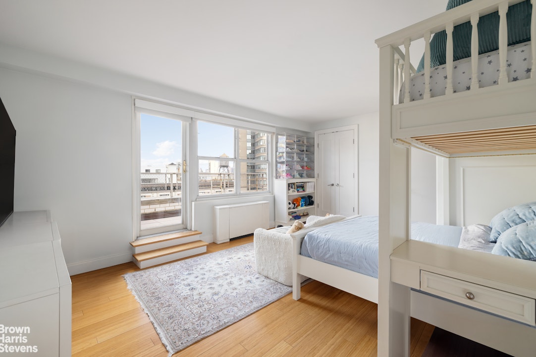 155 West 68th Street 2022 Lincoln Square New York NY 10023
