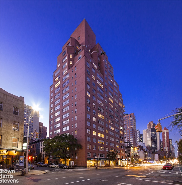 251 East 32nd Street 7F Kips Bay New York NY 10016