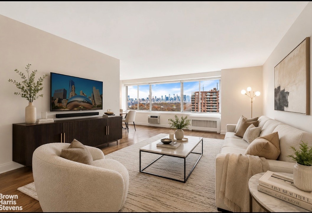 400 Central Park West Central Park West New York NY 10025