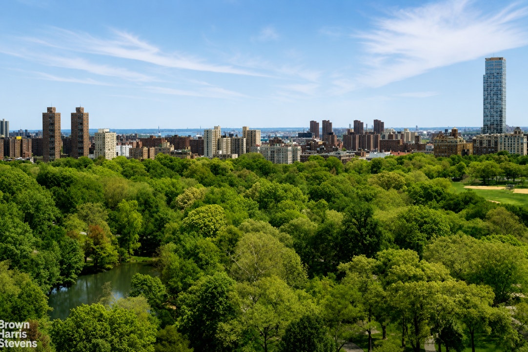 400 Central Park West Central Park West New York NY 10025