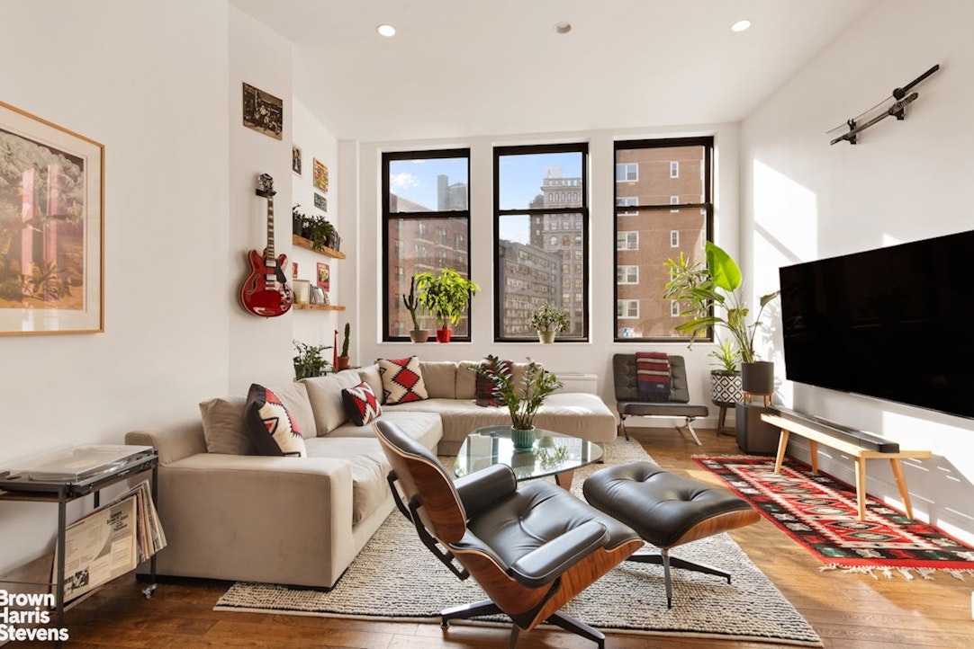 115 Fourth Avenue 6B Greenwich Village New York NY 10003
