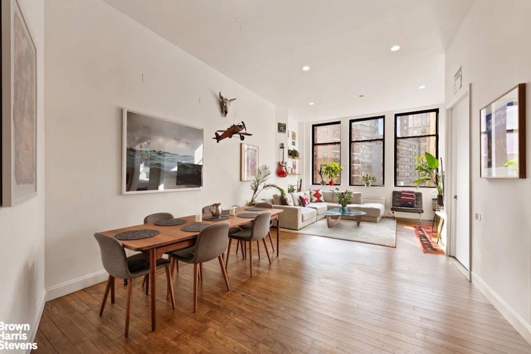 115 Fourth Avenue 6B Greenwich Village New York NY 10003