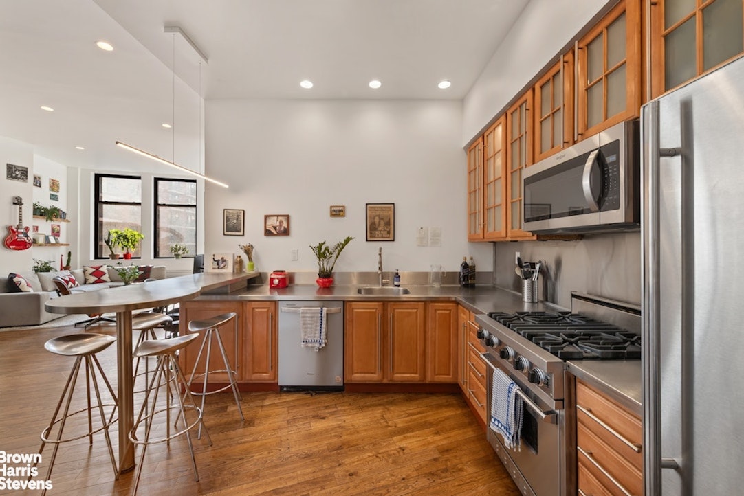 115 Fourth Avenue 6B Greenwich Village New York NY 10003