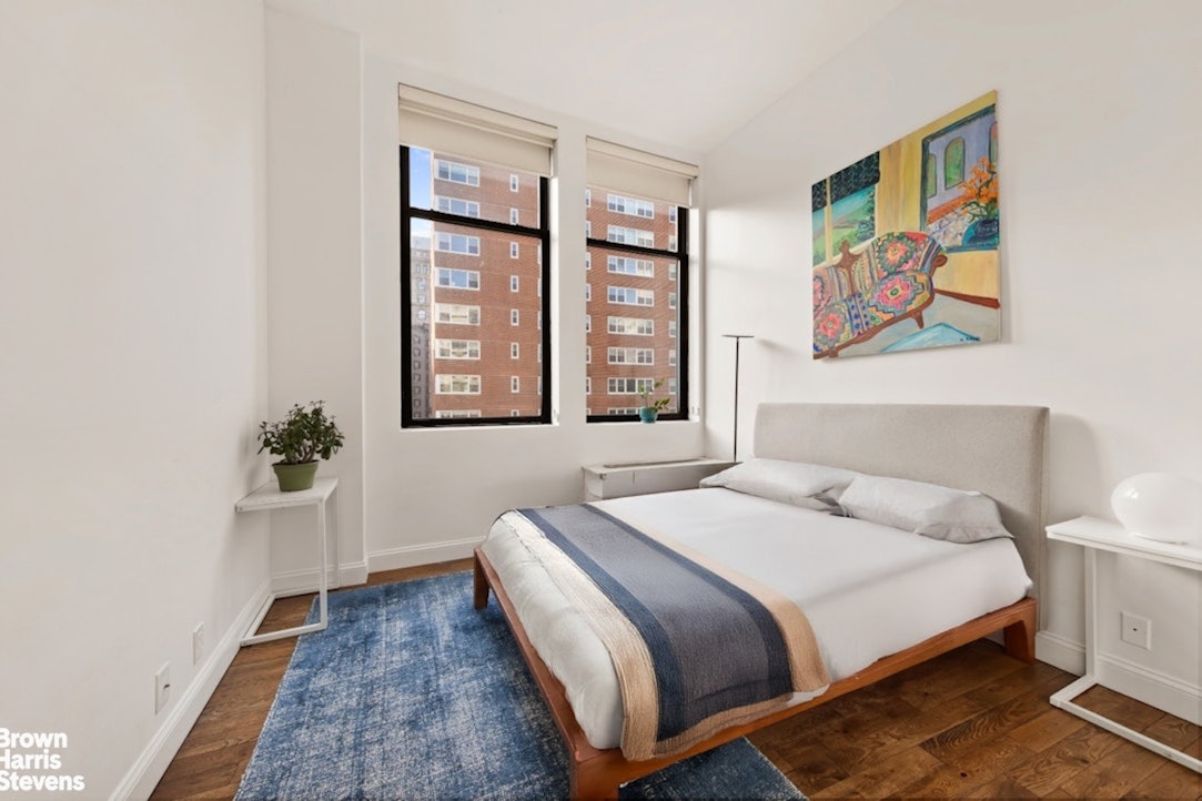 115 Fourth Avenue 6B Greenwich Village New York NY 10003