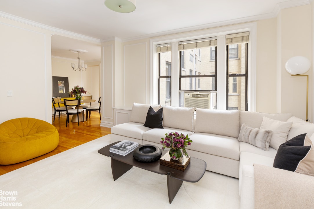 500 West End Avenue 2E Upper West Side New York NY 10024