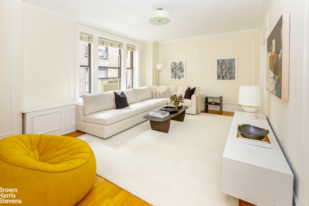 500 West End Avenue 2E Upper West Side New York NY 10024