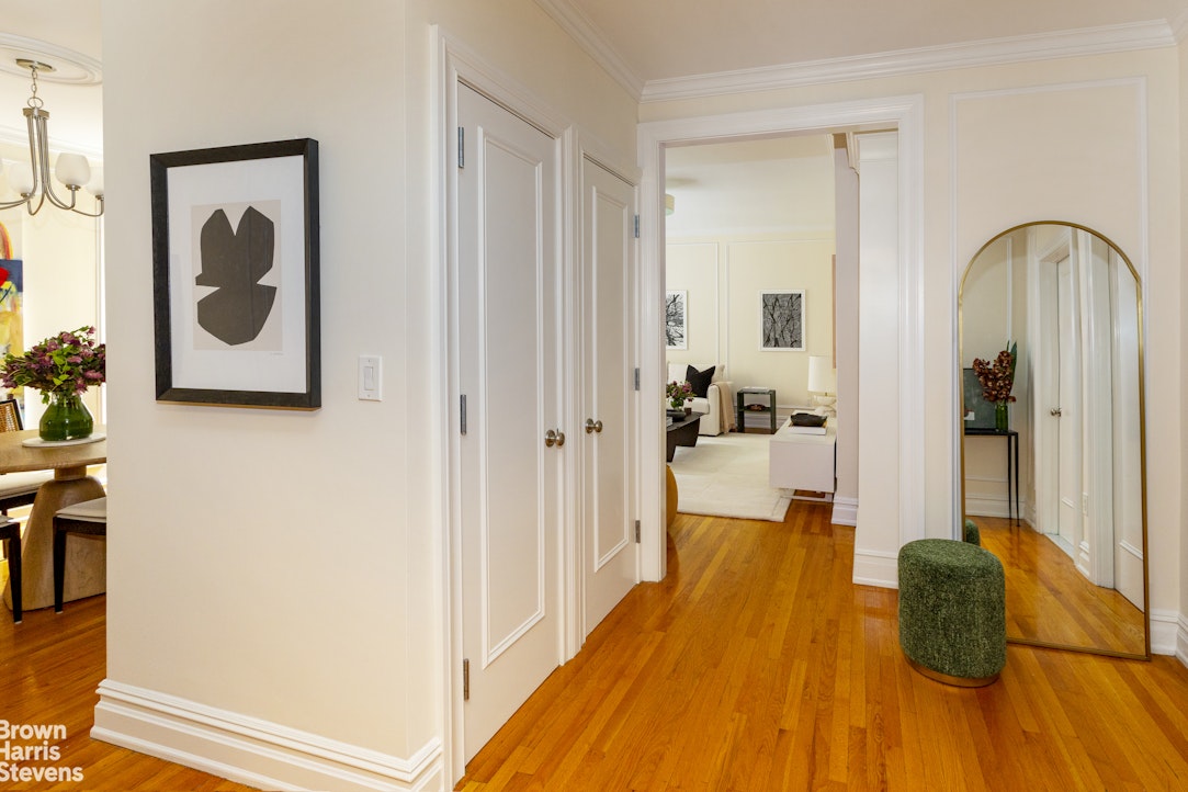 500 West End Avenue 2E Upper West Side New York NY 10024