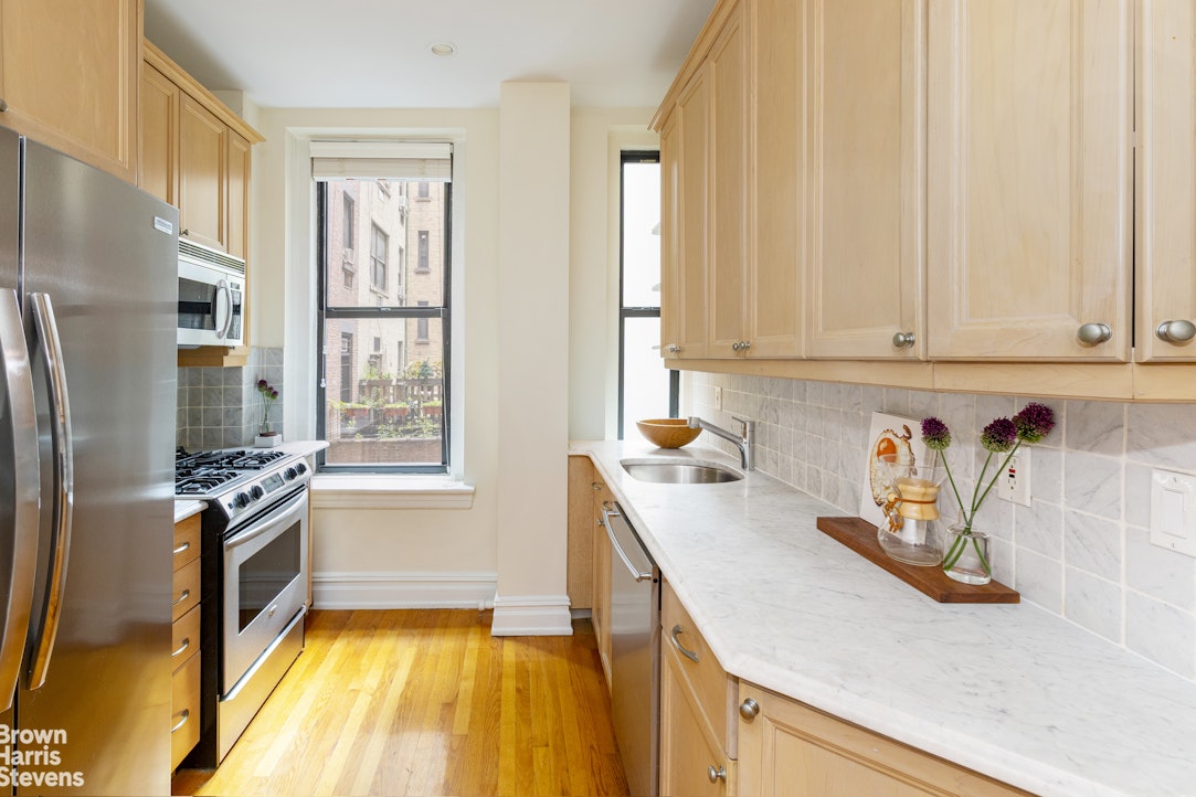 500 West End Avenue 2E Upper West Side New York NY 10024