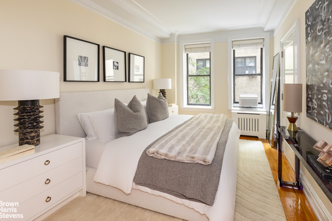 500 West End Avenue 2E Upper West Side New York NY 10024