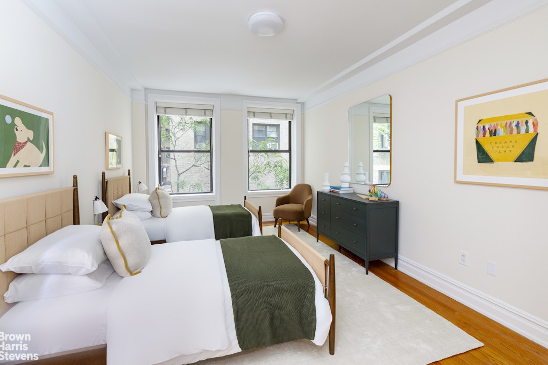 500 West End Avenue 2E Upper West Side New York NY 10024