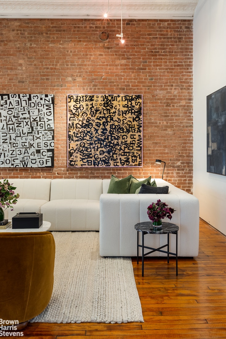 39 Worth Street 2E Tribeca New York NY 10013