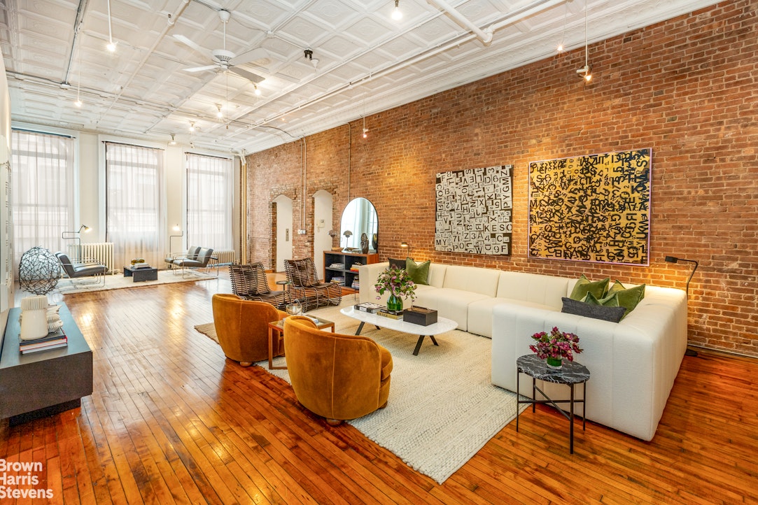39 Worth Street 2E Tribeca New York NY 10013