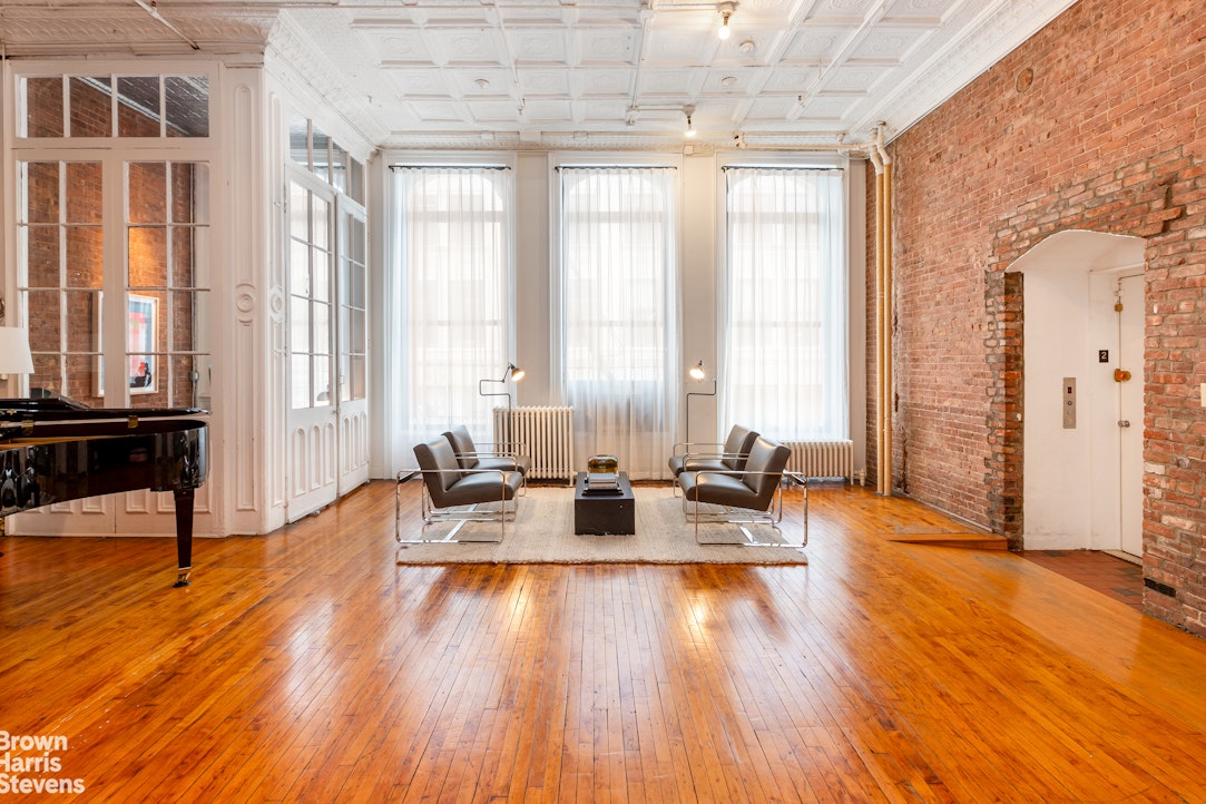 39 Worth Street 2E Tribeca New York NY 10013