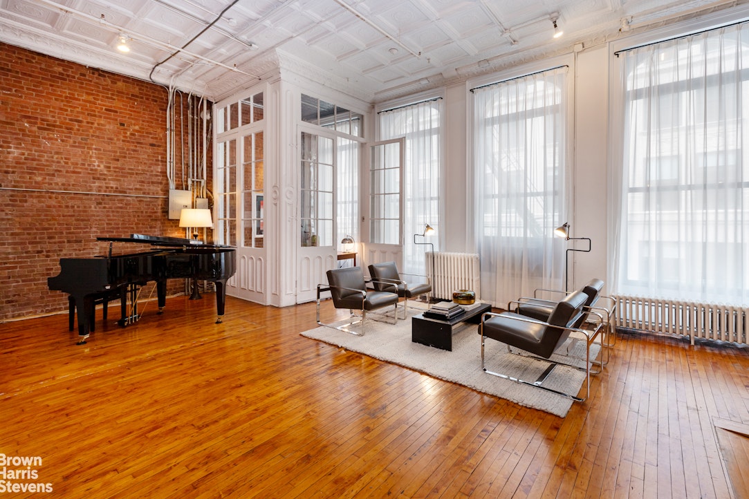 39 Worth Street 2E Tribeca New York NY 10013