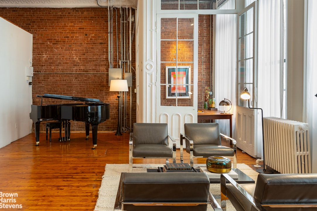 39 Worth Street 2E Tribeca New York NY 10013