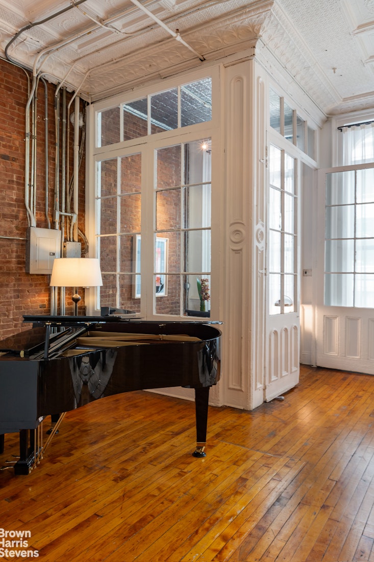 39 Worth Street 2E Tribeca New York NY 10013