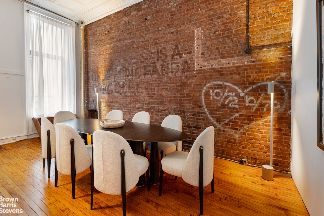 39 Worth Street 2E Tribeca New York NY 10013