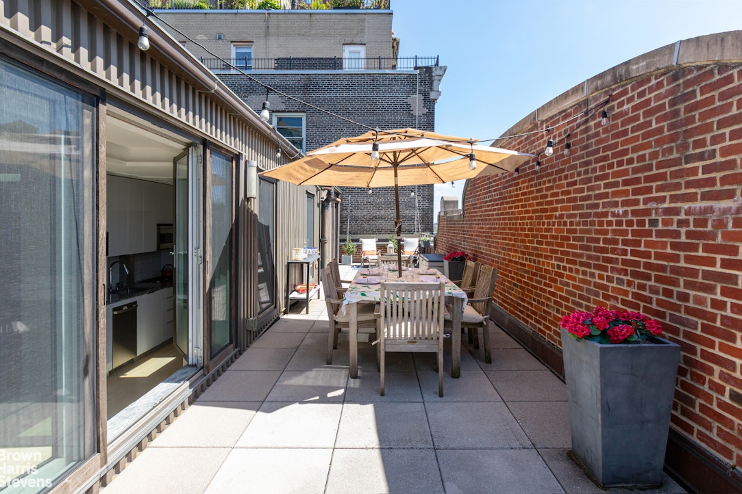 135 West 79th Street PHAB Upper West Side New York NY 10024