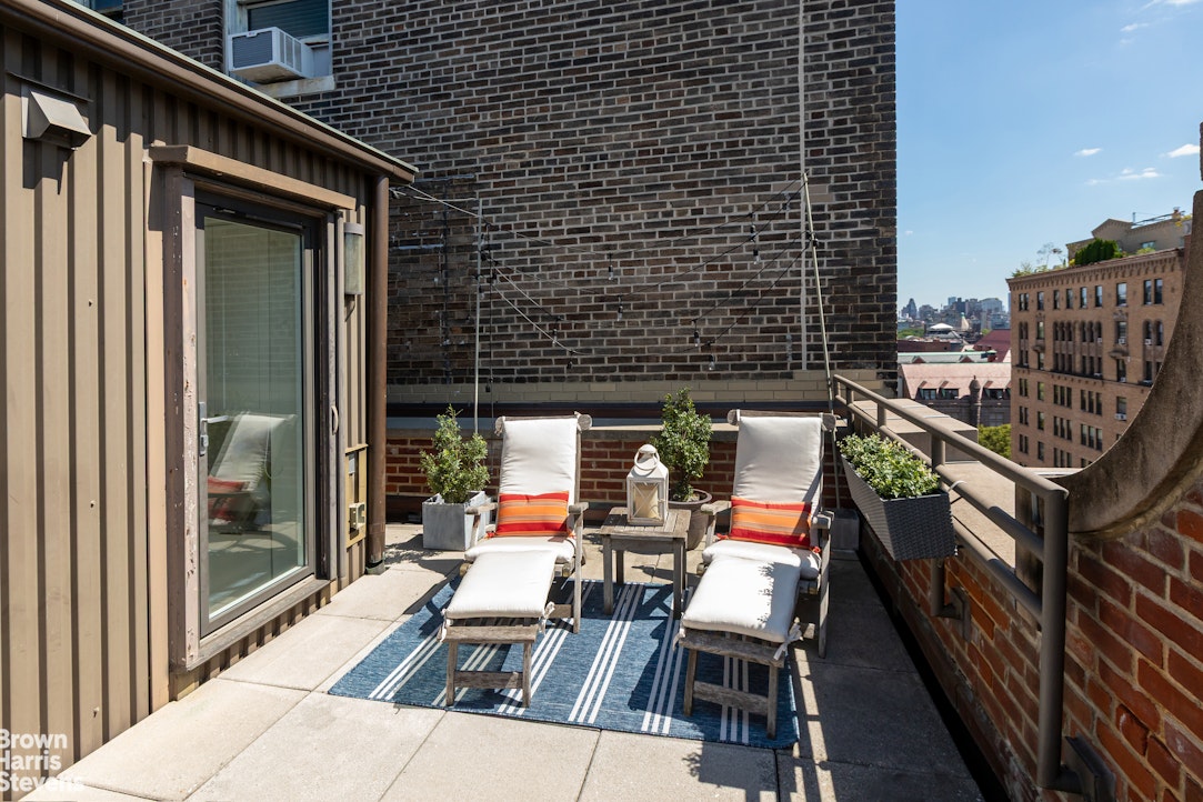 135 West 79th Street PHAB Upper West Side New York NY 10024