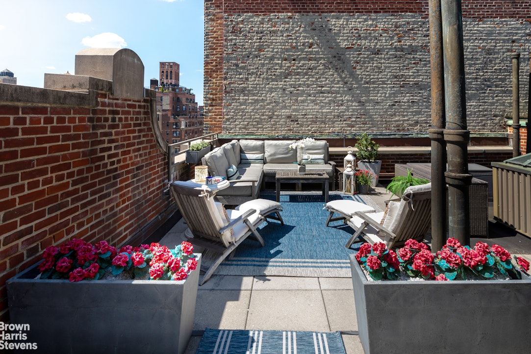 135 West 79th Street PHAB Upper West Side New York NY 10024