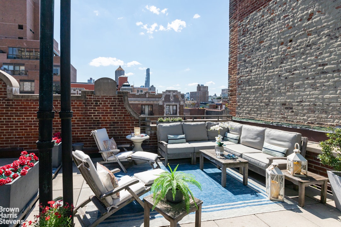 135 West 79th Street PHAB Upper West Side New York NY 10024