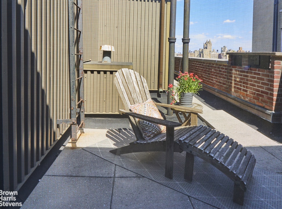 135 West 79th Street PHAB Upper West Side New York NY 10024