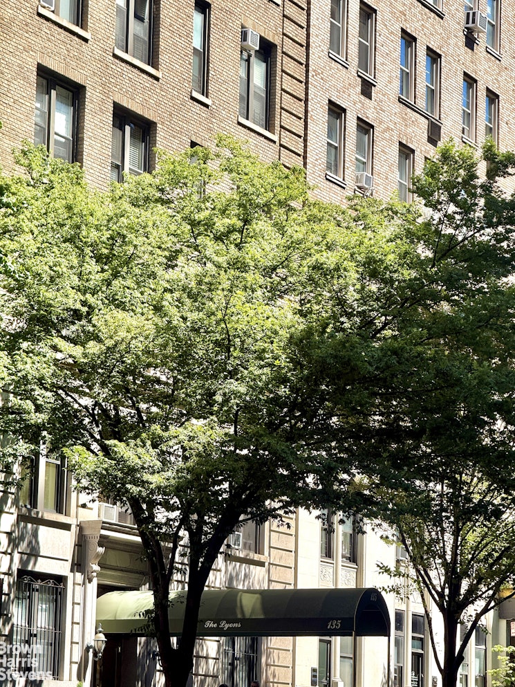 135 West 79th Street PHAB Upper West Side New York NY 10024