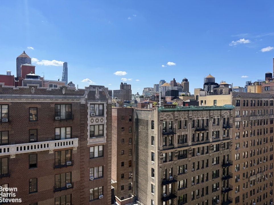 135 West 79th Street PHAB Upper West Side New York NY 10024