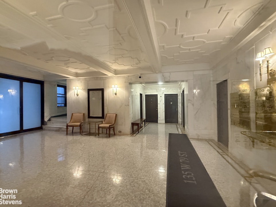 135 West 79th Street PHAB Upper West Side New York NY 10024