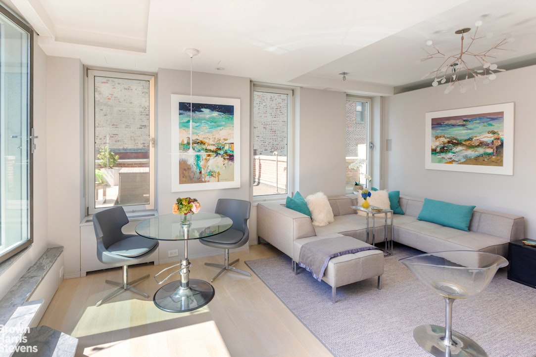 135 West 79th Street PHAB Upper West Side New York NY 10024
