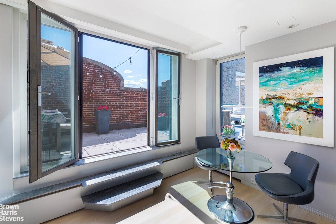 135 West 79th Street PHAB Upper West Side New York NY 10024