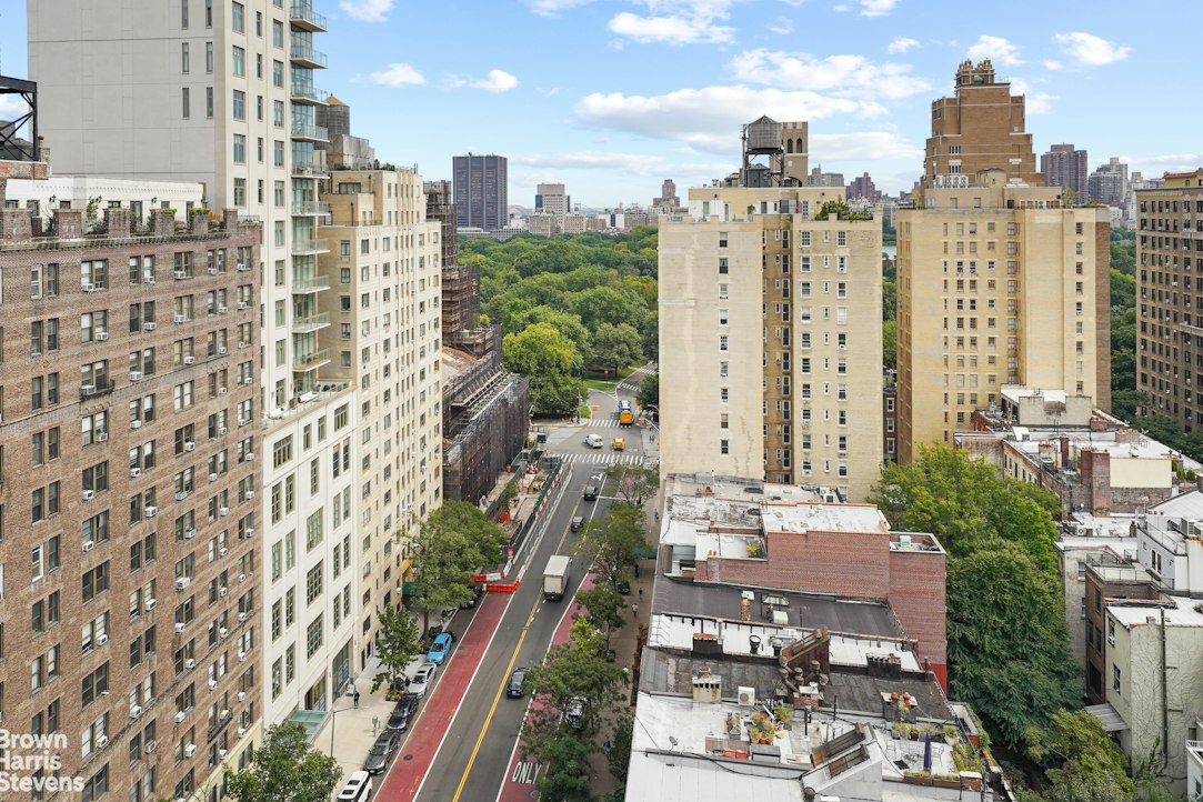 50 West 96th Street 14C Upper West Side New York NY 10025