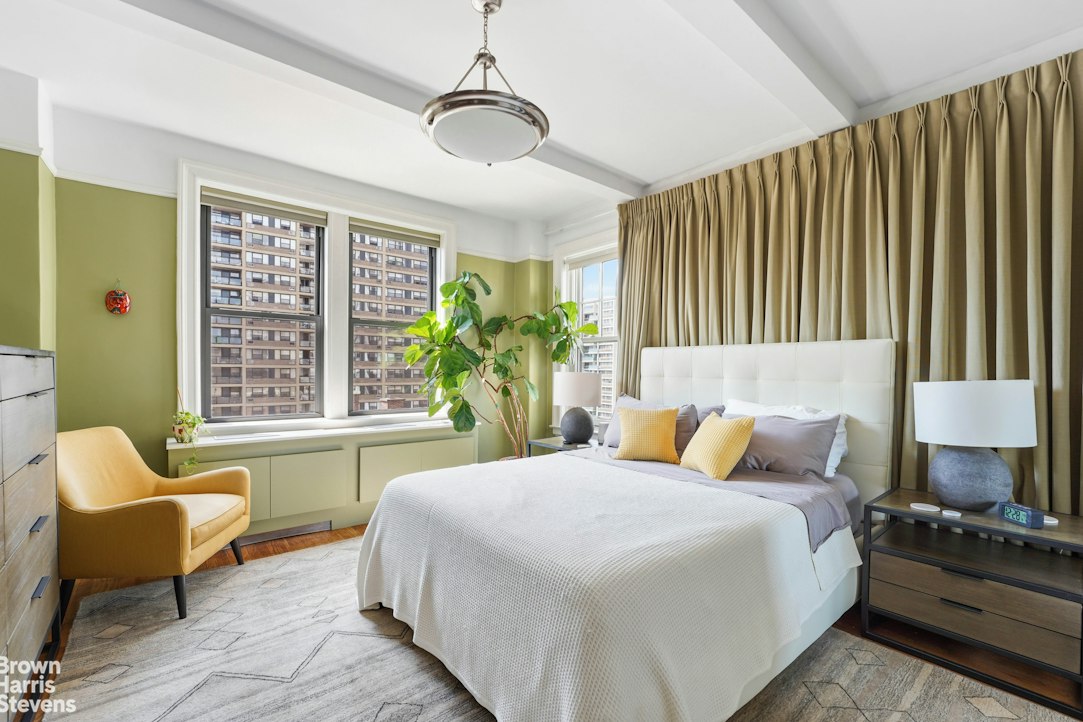 50 West 96th Street 14C Upper West Side New York NY 10025