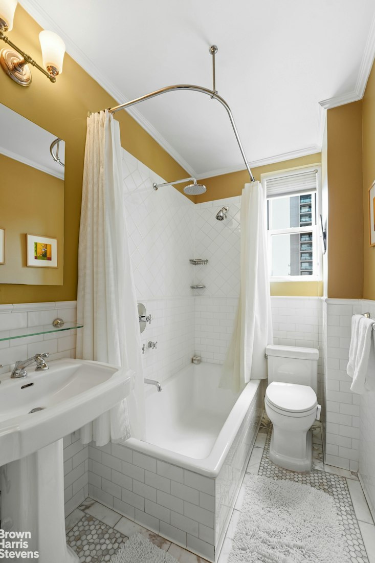 50 West 96th Street 14C Upper West Side New York NY 10025