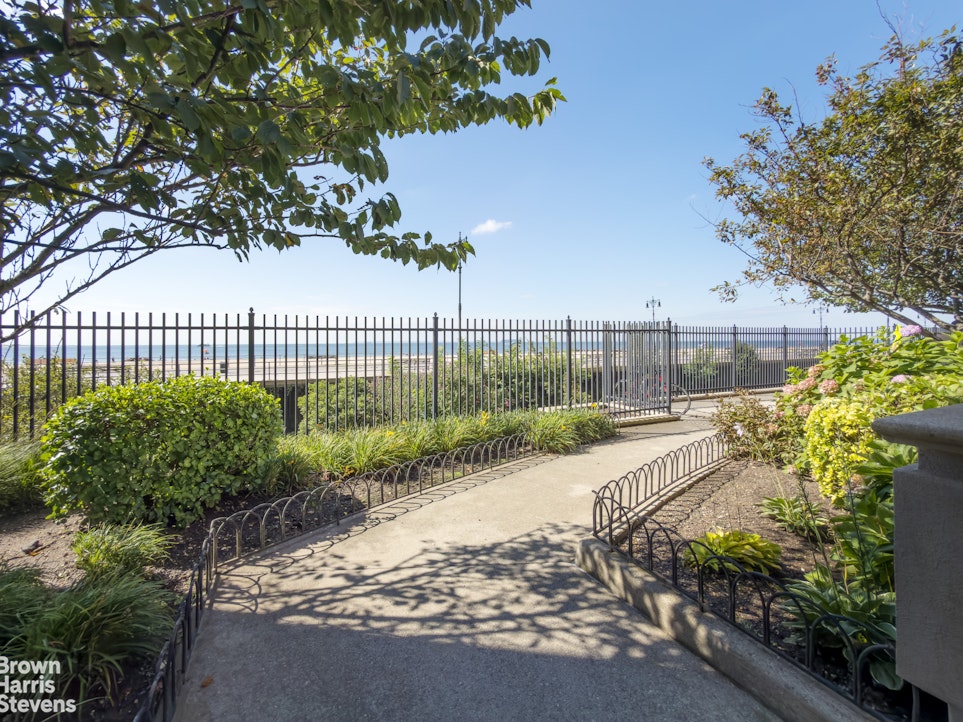 65 Oceana Drive East 3F Brighton Beach Brooklyn NY 11235