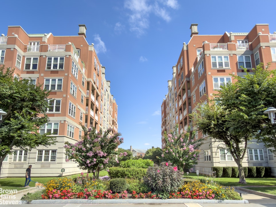 65 Oceana Drive East 3F Brighton Beach Brooklyn NY 11235