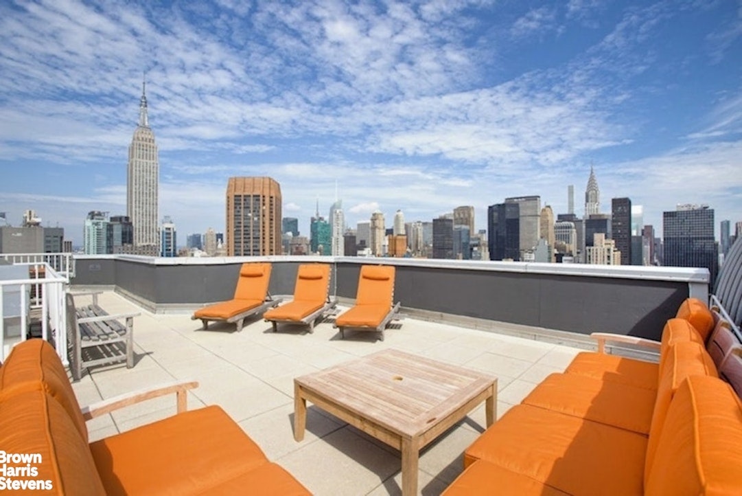 200 East 32nd Street 32A Kips Bay New York NY 10016