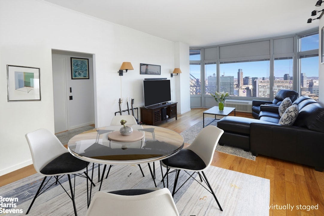 200 East 32nd Street 32A Kips Bay New York NY 10016
