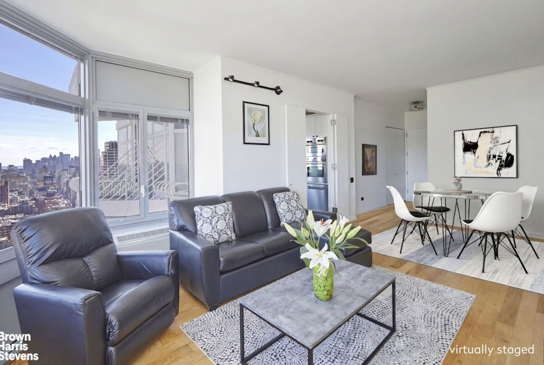 200 East 32nd Street 32A Kips Bay New York NY 10016