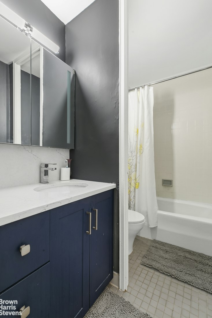 300 East 40th Street 19V Murray Hill New York NY 10016