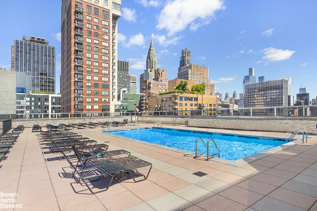 300 East 40th Street 19V Murray Hill New York NY 10016